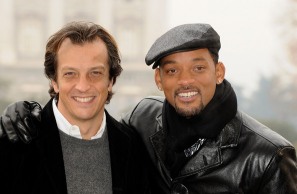Will Smith y Gabriele Muccino han colaborado en dos producciones y han dicho que están interesados en volverse a reunir